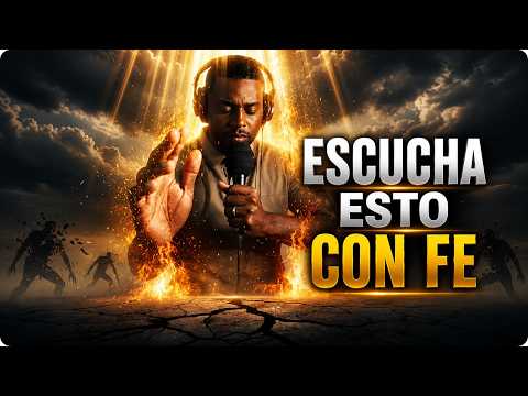 Oración Del Día Francisco Pinales | Escucha Esto Con Fe | Oración Para Dormir