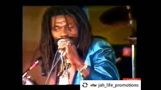 💚💛❤🎶Joseph Hill & Culture ~ Stop The Fussing and Fighting.🎶