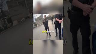 Part 2 First Amendment Audit Gold Tyrant Cops Walk Of Shame #audit #1stamendment #1stamendmentaudit