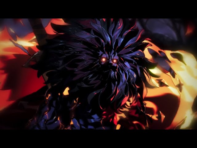 FGO】獅子心王 リチャード Richard Lionheart theme bgm FsF-sABer