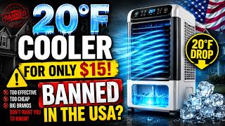 The $15 Cooling Secret Big HVAC Companies Don’t Want You to Know