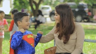 Tvc  Germas gerakan Masyarakat Hidup Sehat  Asi Eksklusif