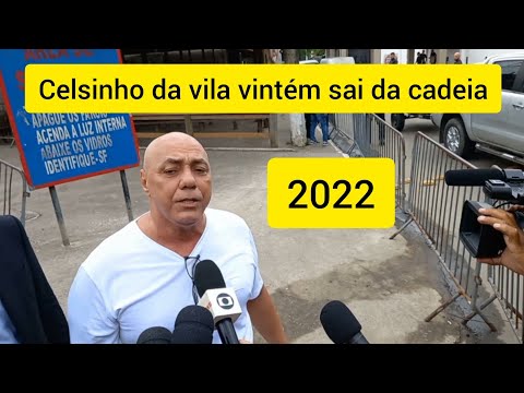 Celsinho da vila