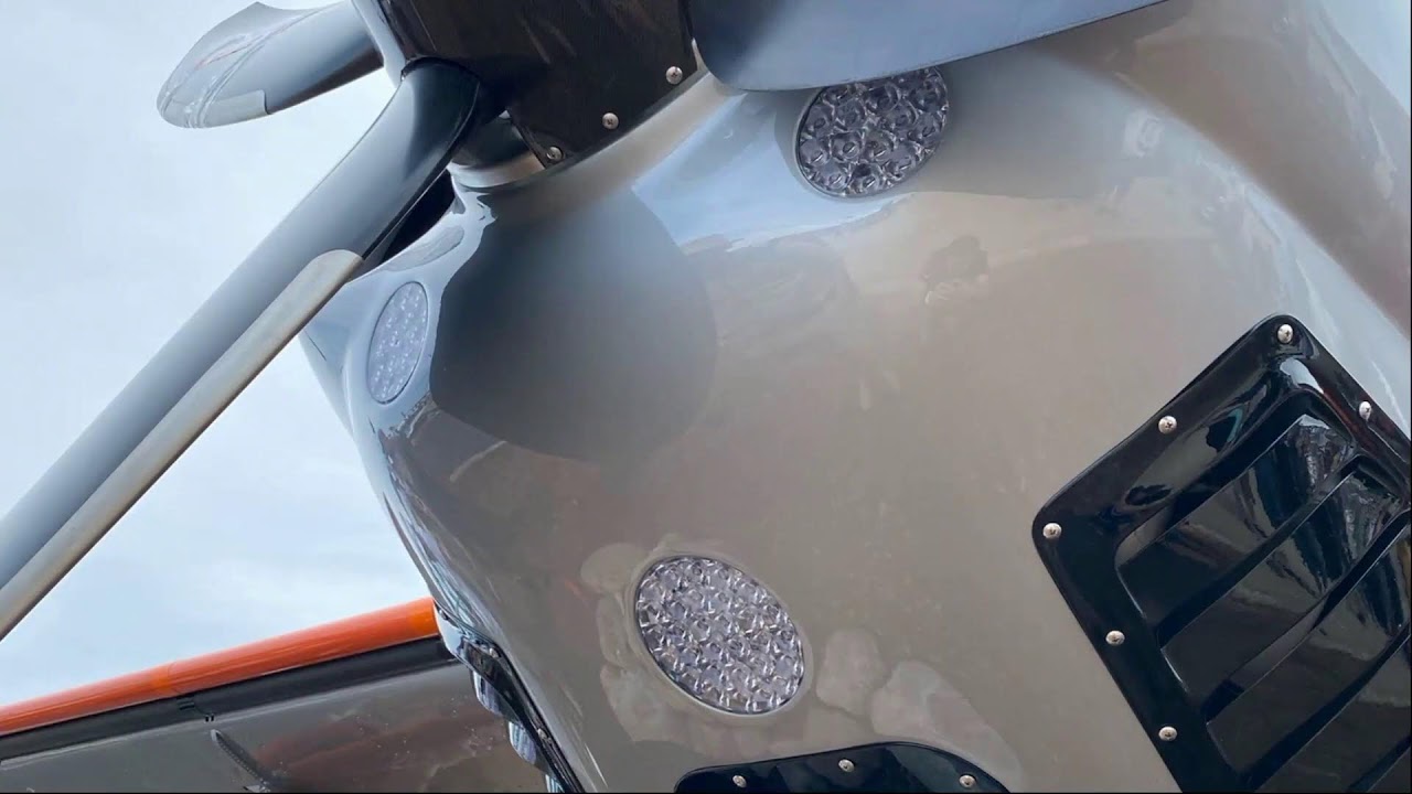 Sodbusters STOL Pratice