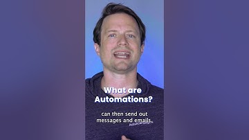 What are Automations?