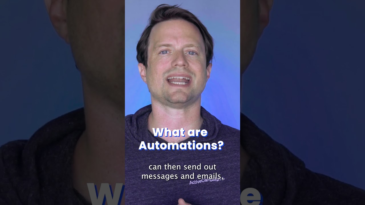 What are Automations?