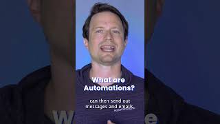 What are Automations?