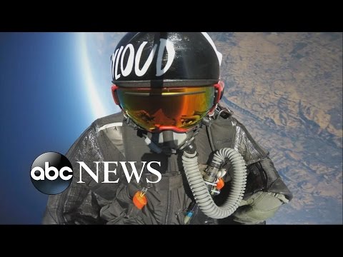 Daredevil Breaks Wing