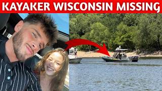 Missing Kayaker Wisconsin: Search Continues for 2 Missing 20-Year-Olds Off Washington Island