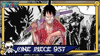 Onepiece957 Youtube