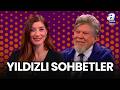 Funda Karayel İle Yıldızlı Sohbetler'in Bu Haftaki Konuğu Psikiyatrist Prof. Dr. Mehmet Zihni Sungur