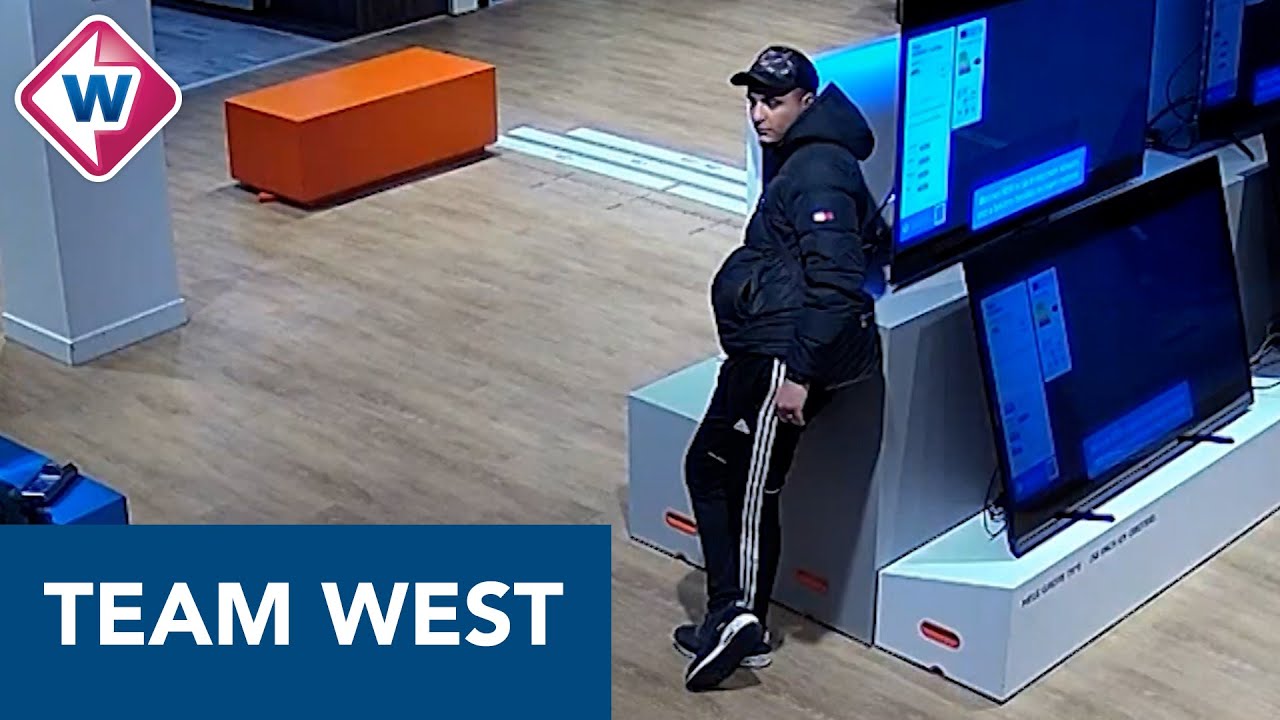 Ruim 8000 euro van rekening Voorschotenaar gehaald na internetoplichting - Team West