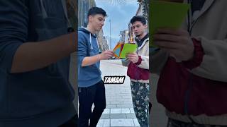 Sen Kaç Tane Çekebilirsin??