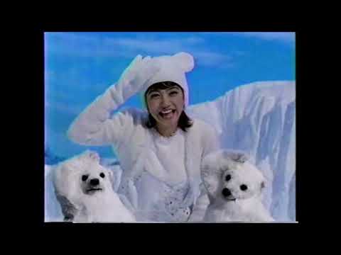 三共 新ルル A錠 K錠 CM 遠藤久美子