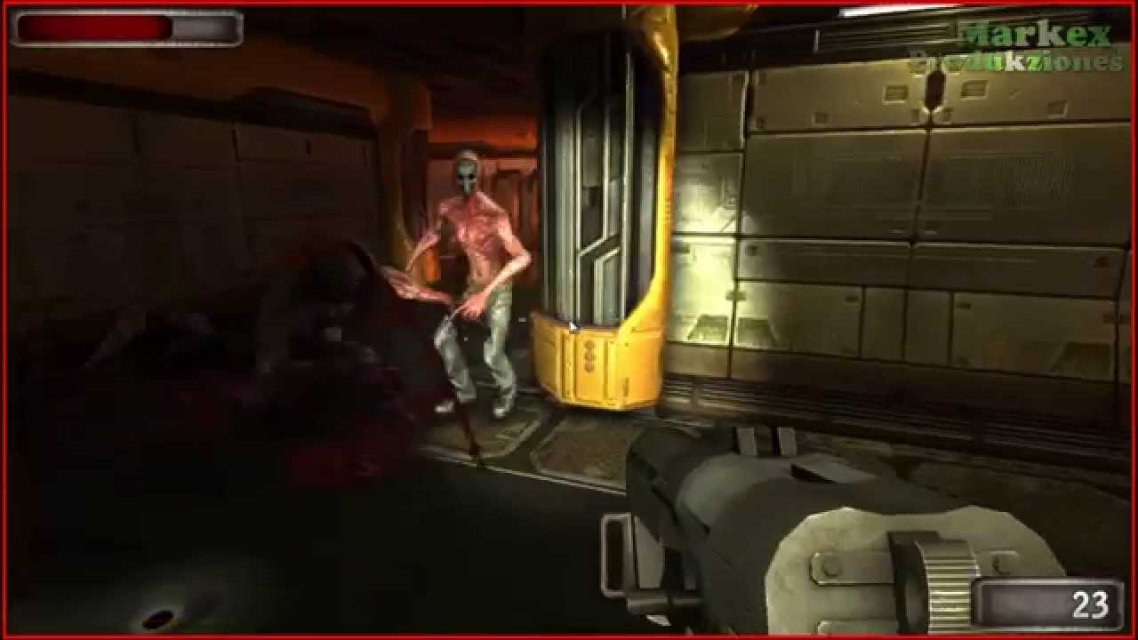 Putrefaction : Gameplay 2 - YouTube