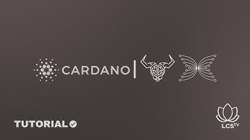 How To Stake On Daedalus Wallet IOHK For Cardano - Step By Step Tutorial: Part 2
