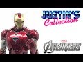 Hot Toys Diecast Iron Man Mk 6 (Mark VI) Review