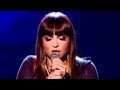 Sophie Habibis sings for her life - Shelter by The XX on the X Factor UK 2011