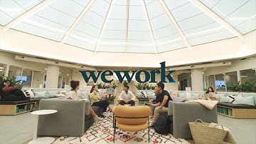 Powering the future of hybrid work