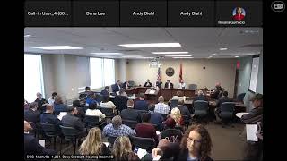 Tennessee Board of Professional Bondsmen 2/27/2026