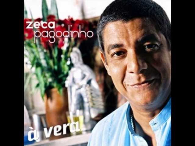 ZECA PAGODINHO - CADÊ MEU AMOR