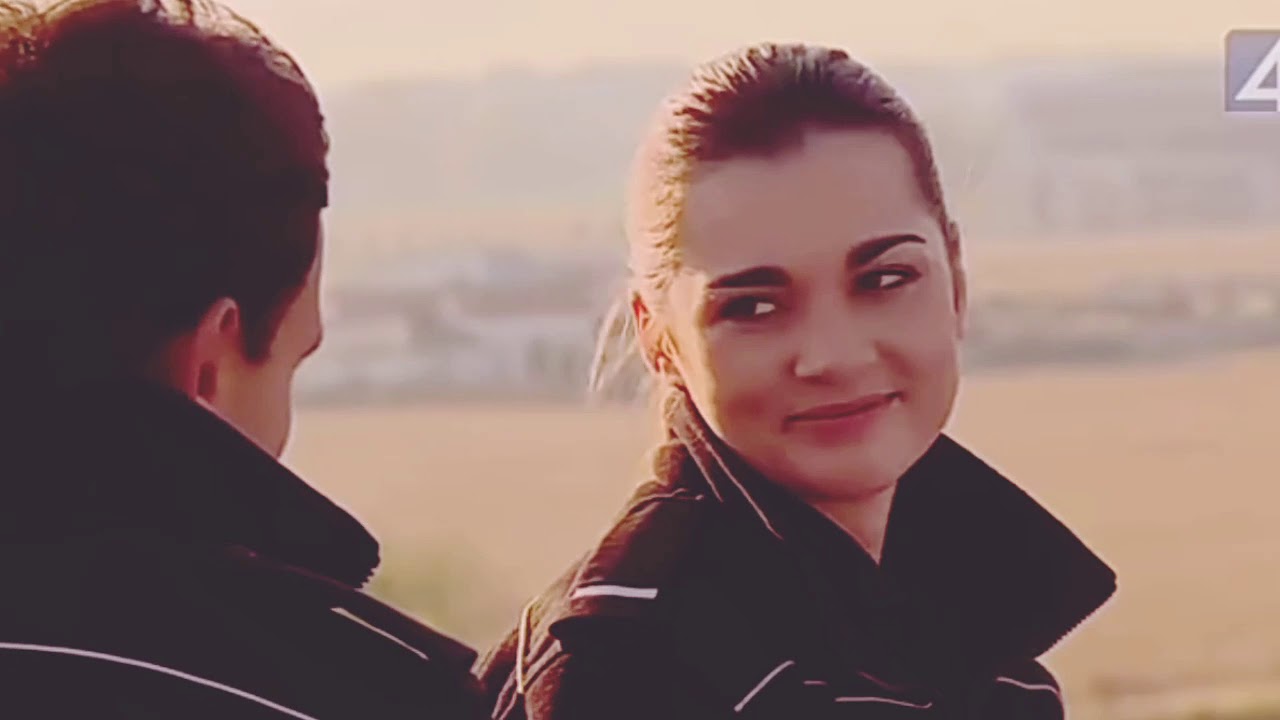 Policjantki I Policjanci - Beautiful Girl - Asia/Szymon