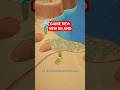 GAME DEV: NEW ISLAND! #indiegame #shorts #3dgamedevelopment