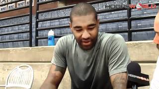 Kyle O'Quinn - 2012 NBA Draft Prospect - Impact Basketball