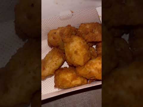 Chick-fil-A orders🍟#asmr #chickfila
