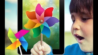 BLOW mini games for Baby Kids-fun FREE game for toddlers and preschool children #3 screenshot 5