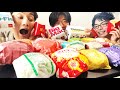 【大食い】アラサーがマック全種類は無理しすぎでした。