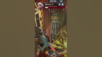 I WON THIS 1v2 WITH 1HP LEFT ?! #shorts