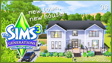 New House! Birthdays! Pregnancies! Oh my! | Let