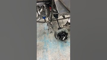 Monster Manx. Details of the build process #offroad #buggy #sandcar #glamis #sanddunes #crispcustoms