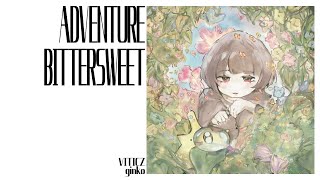 Viticz & ginko - Bittersweet