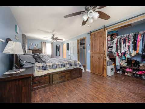 153 Hackett Hill Road, Hooksett, NH home video tour