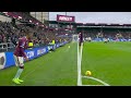 Summerville and Taty Seal Vital Win for Hammers! | Burnley 0-2 West Ham | Premier League Highlights