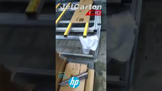 JetCarton Pro SC - vídeo demonstrativo
