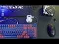 How to Connect AIMZENIX STRIKER PRO to PC
