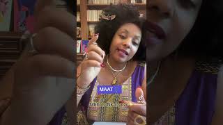 Introducing the Season of Maat