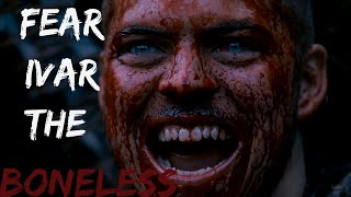FEAR IVAR THE BONELESS