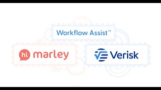 Hi Marley's Workflow Assist™ Integration with Verisk™ XactAnalysis®