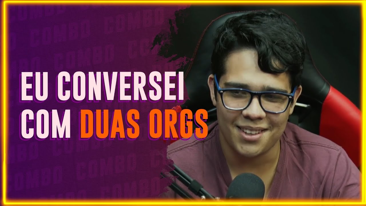 A MAIOR EVOLUÇÃO do ZECAS no ULT e SUAS OPORTUNIDADES