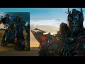 Primes In Africa | Transformers Dark Of The Moon