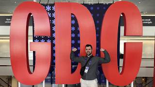 GDC 2026 Changed My Perspective On Gaming