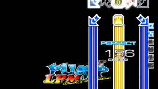 [Gameplay] Pump It Up - Dignity Full [CZ]