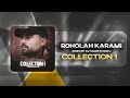 Roholah Karami Collection 1 OFFICIAL REMIX PODCAST