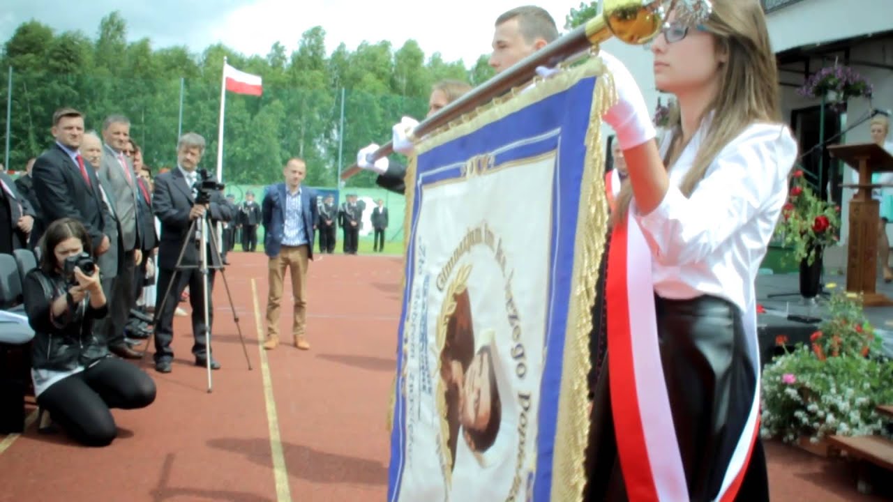 90 lat szkoły w Starym Pilczynie