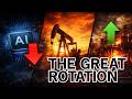 AI Panic, IBM Collapse & PPI Shock: Regime Change Has Begun