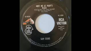 Meet Me At Mary&#39;s Place - Sam Cooke